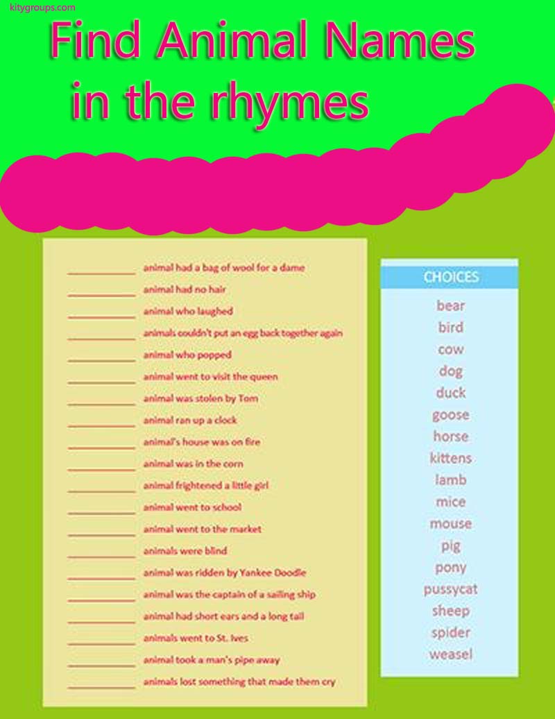 free-printable-baby-shower-games-find-the-animals-in-rhymes