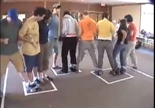 Group Games For Black Ametuer Sex