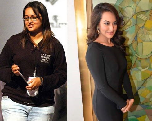 Related to Sonakshi Sinha’s weight loss secret revealed | Medimanage ...