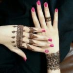 Mehndi Design: 20 Latest and Beautiful Mehandi Designs 2016