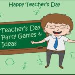 10 Interesting Games For Teacher’s Day Celebration