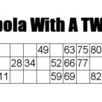 Tambola Game With Interesting Twist