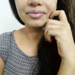 Smashbox Be Legendary Lip Gloss in Pout Review