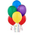 Couple Game Kitty Party Game With Balloons