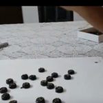 Lucky Lady Game Kitty Party With Tambola Numbers