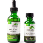 Toenail Fungus Treatment: Natural Anti Fungal Solution