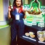 Amway Launches New Nutrilite Healthcare Products