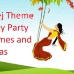 5 Best Teej Kitty Party Games For July August Kitty Party