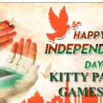 Independence Day Theme Kitty Party Games