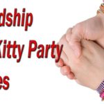 5 Best Games For Friendship Day Theme Kitty Party