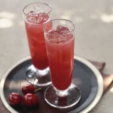 How To Make Cherryade