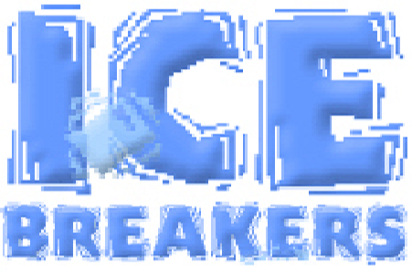 Ice-breaker Games : Fill In The Names In Bingo Card