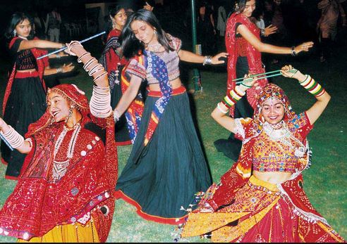 Navratri Theme Kitty Party : Best Party Theme For Indian Ladies