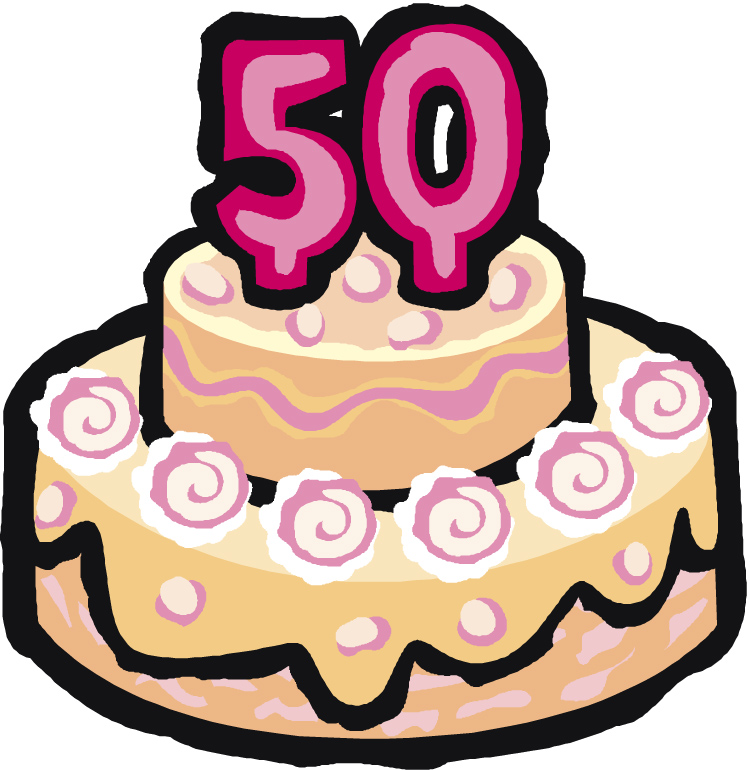 50th birthday party ideas : Unique Ideas for 50th Birthday Party