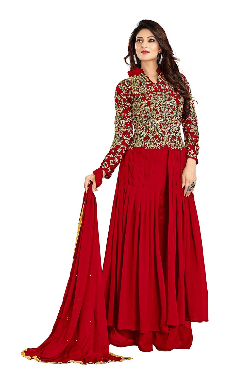 Buy latest designer sharara salwar kameez online| Buy sharara salwar suit  online| | Sharara designs, Stylish party dresses, Indian fashion dresses