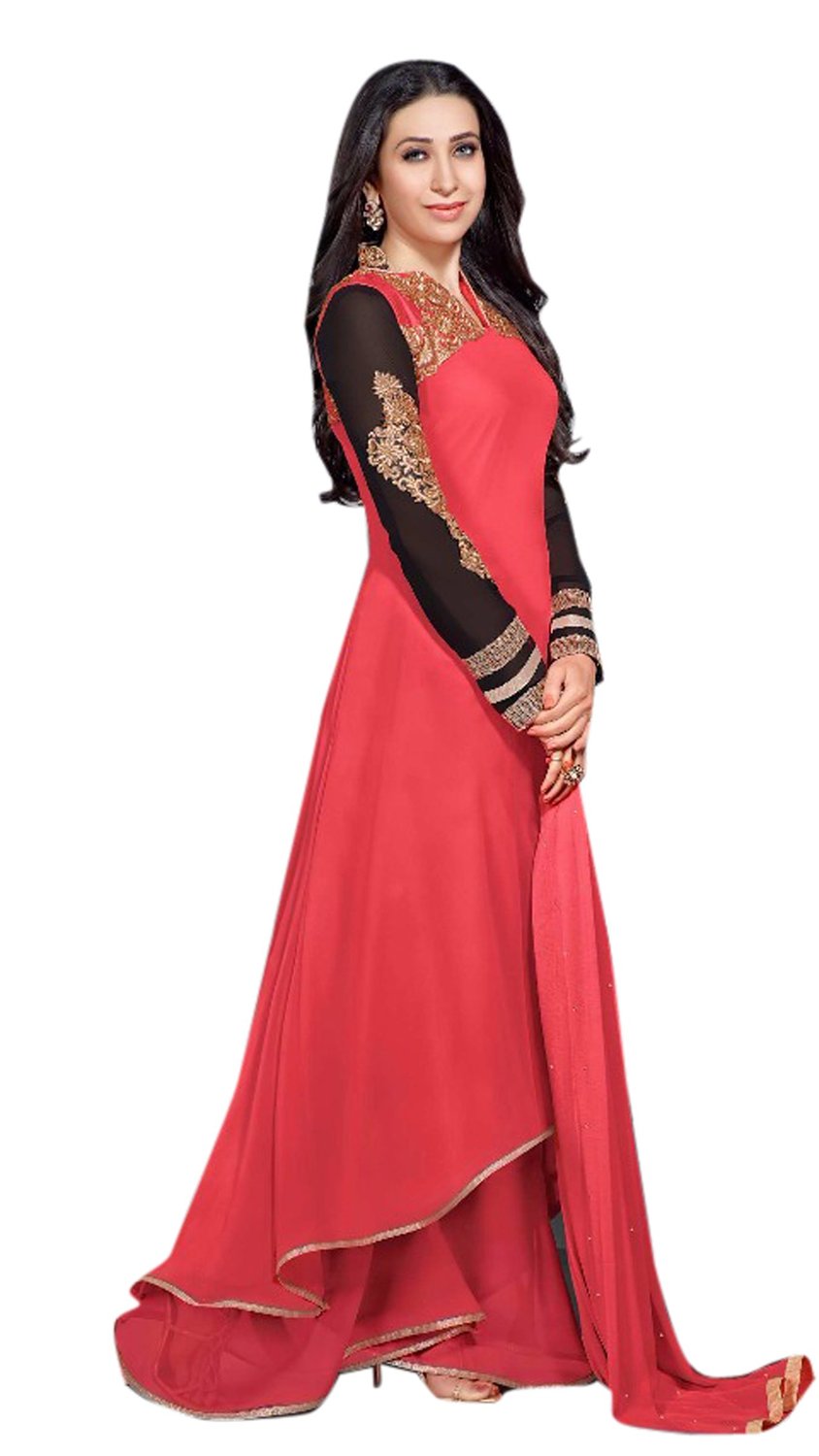 Best Red Suits At Best Price: Karva Chauth Special Sale