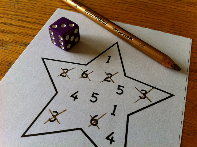 Fun Birthday Party Games For 7 8 And 9 Year Olds