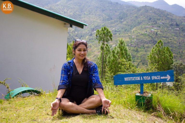 The Happy Dervish: A Serene and Tranquil Resort in Uttrakhand