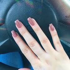 How To Grow Nails Faster: Personal Care