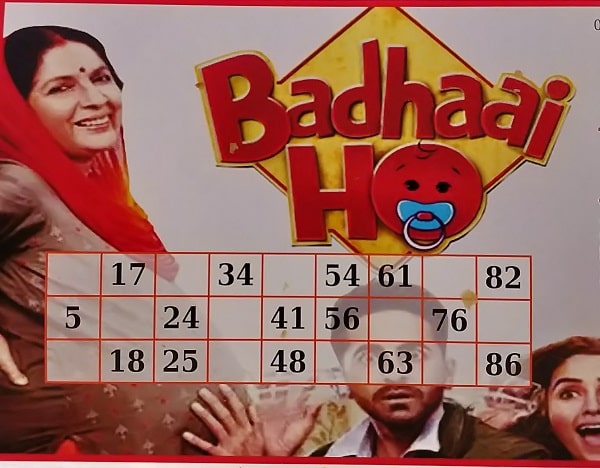 Badhai Ho: Pregnancy Theme Kitty Party Games and Ideas