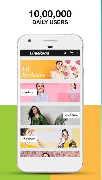 Apps Like Shein For Indian Users : 10 Best Shein Alternatives